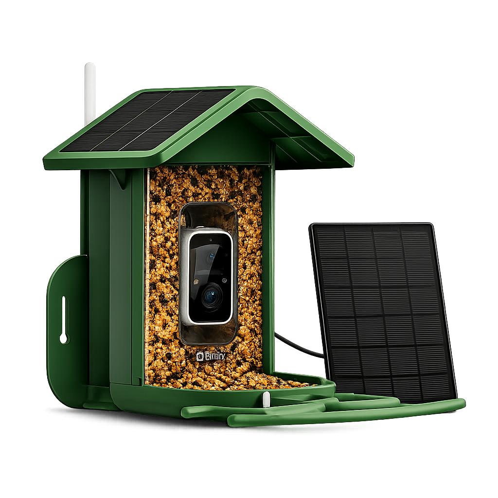 Kvitri Pro Solar