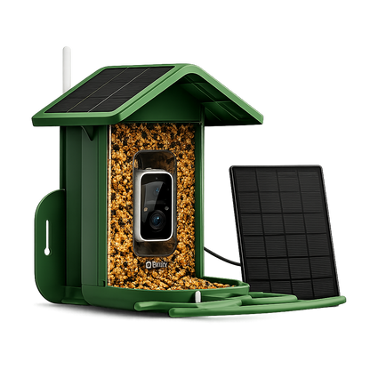 Kvitri Pro Solar